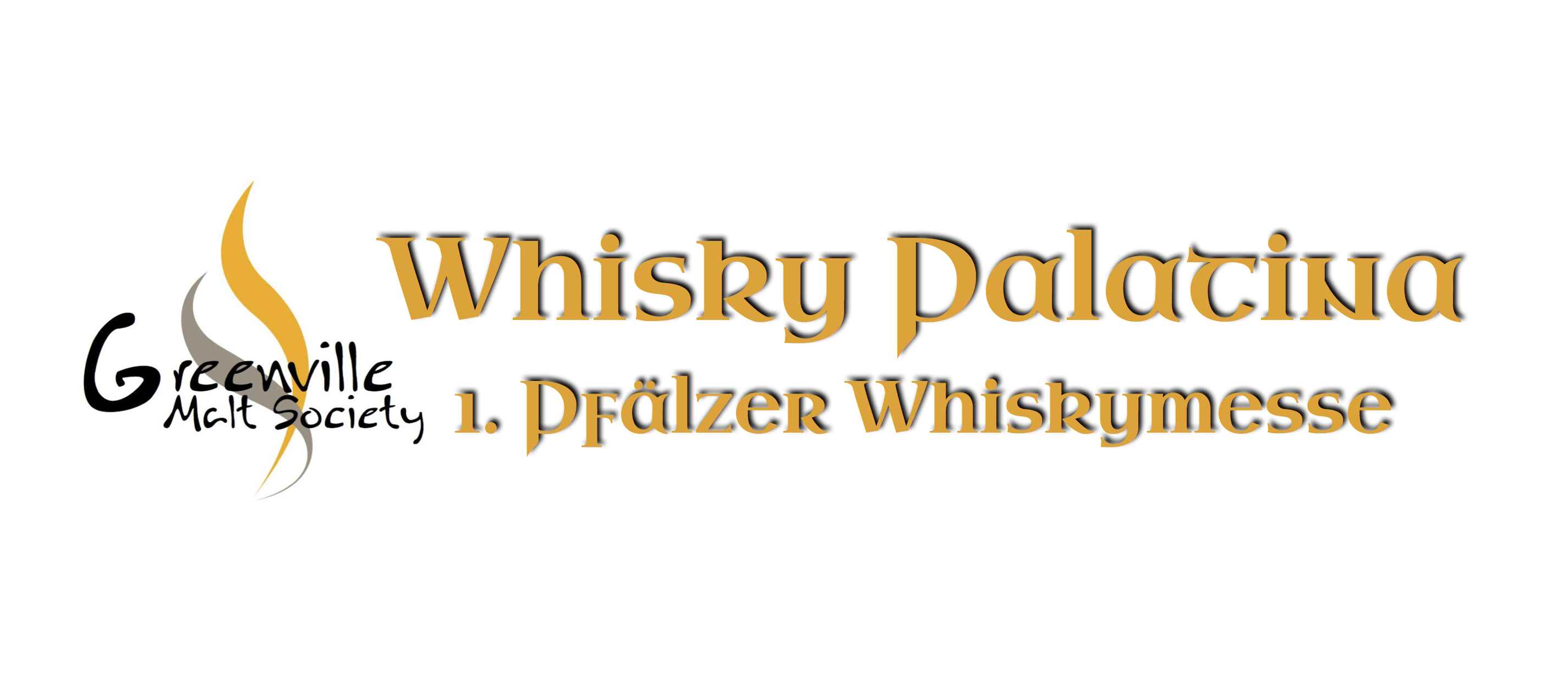 Whisky Palatina - 1. Pfälzer Whiskymesse